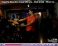 Apresentações ZOUK ÁRABE com Cesar Olliveira 2008